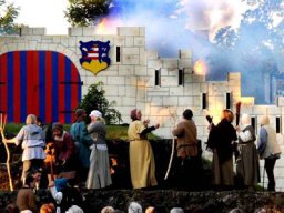 Die Bürger von Frankenberg (2009)